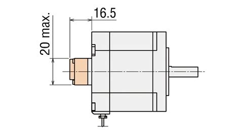 2-Phase Stepper Motor PKP/PK Series - Features | Oriental Motor India