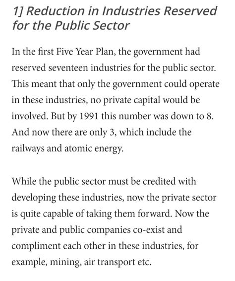 Three measures a government may use to improve the efficiency of the ...