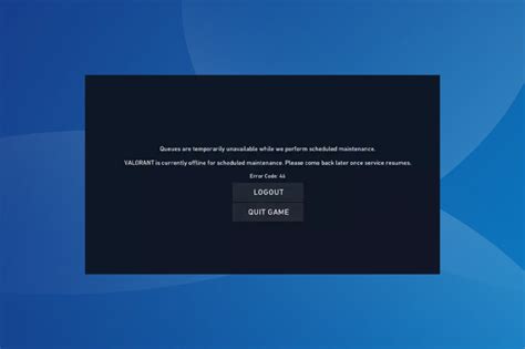 Image result for Error Code 46