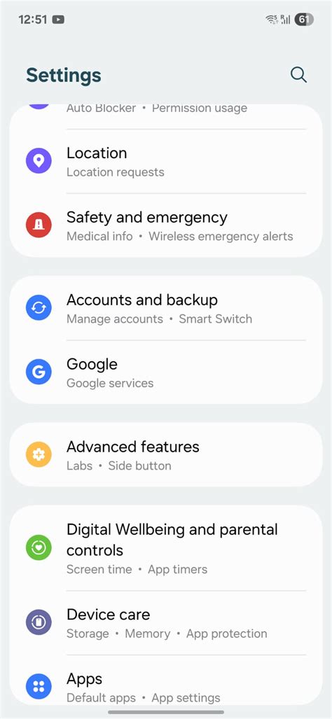 Guide on how to restore deleted contacts on Android-follow these easy ...