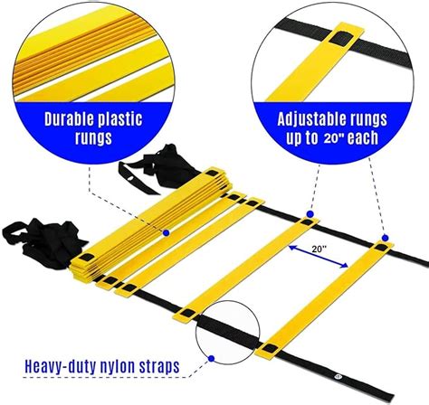 TOPPER LADDER SPEED 4 MTRS – BSK MOTOSPORT