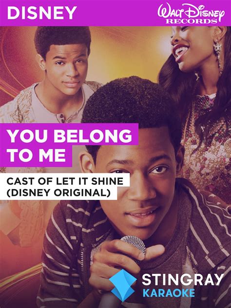 Let It Shine Cast Film Chloe X Halle Let It Shine Gospel Song