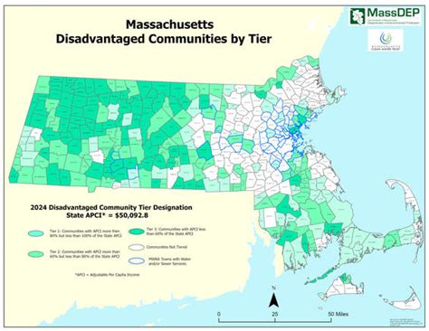The Disadvantaged Community Loan Forgiveness Program | Mass.gov