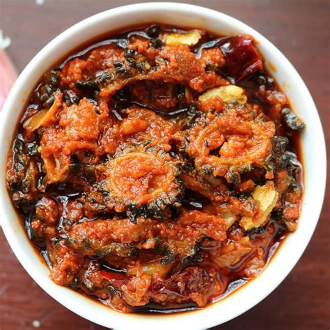 RAJA BKG Bitter Guard Pickle (pack of 1) : Amazon.in: Grocery & Gourmet ...