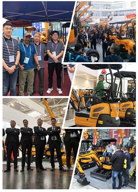 Image result for Compact Backhoe