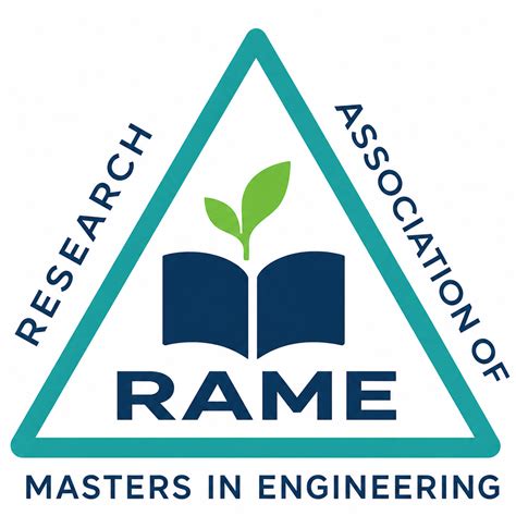 RAME - Research Association of Masters in Engineering