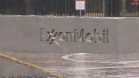 Exxon Mobil Headquarters