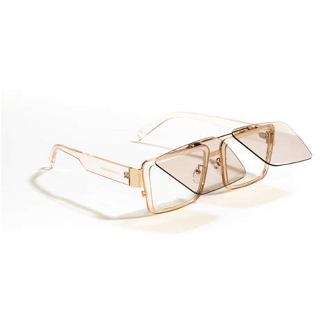 Buy Happy Hippie // 006 Eyewear Online – Urban Monkey®