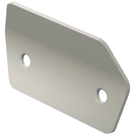Metal wall mounting bracket for Well A5 & A7 air purifiers EWH1 ...