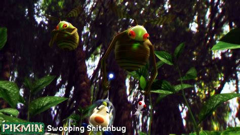 Image result for MMD Bug Hunt