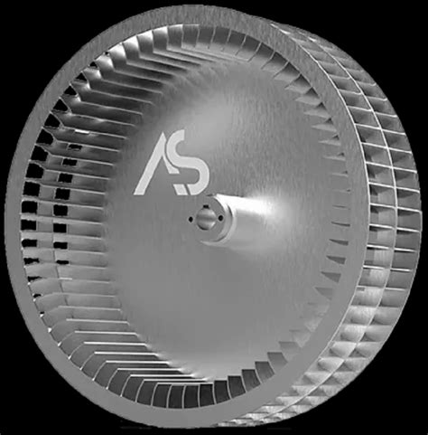 Blower Impeller Direction 的图像结果