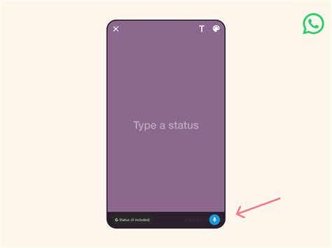 WhatsApp updates | A "Message Yourself" feature and Voice status
