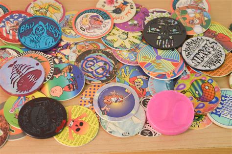 1990 Pogs