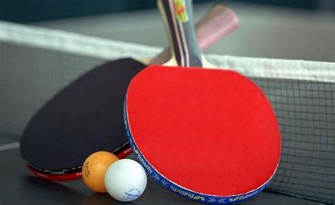 Ukuran Lapangan Tenis Meja yang Perlu Diketahui!