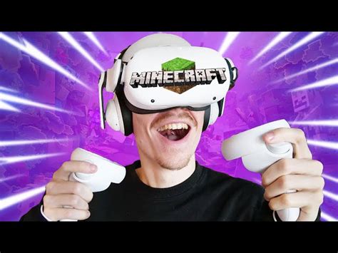 Image result for Oculus Minecraft