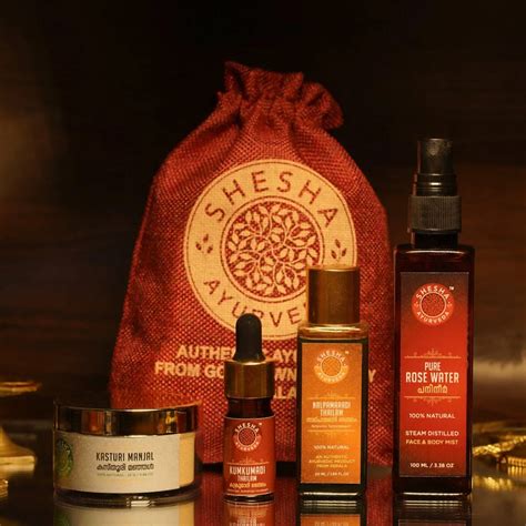 Gifts – Shesha Ayurveda