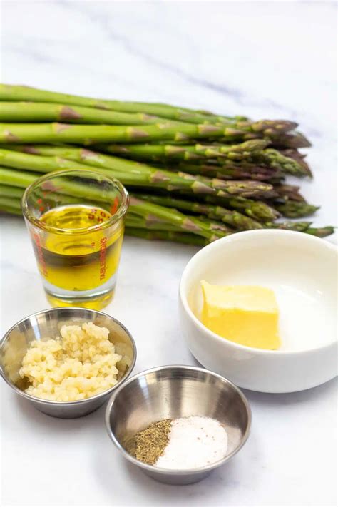Best Pan Fried Asparagus: An Easy & Tasty Vegetable Side Dish