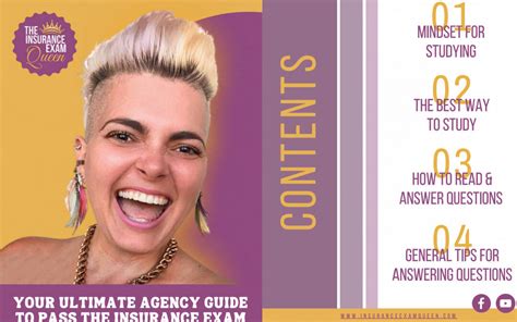 Image result for How to Pass Insurance License Exam