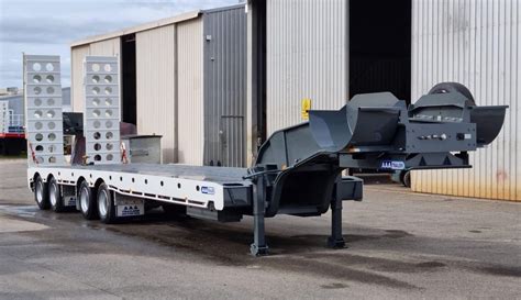 Image result for Loloader Trailers