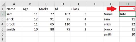 Excel Search for Multiple Search Values Index Small 的图像结果