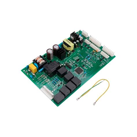 Image result for Vision Control Board ASM
