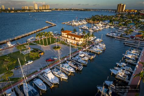 Lake Park Harbor Marina West Palm Beach at Edward Acosta blog