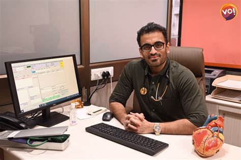 Dr Patel Gets Into The ‘Heart’ Of Sen’s Matter