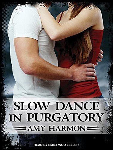 Buy Slow Dance in Purgatory: 1 Book Online at Low Prices in India ...
