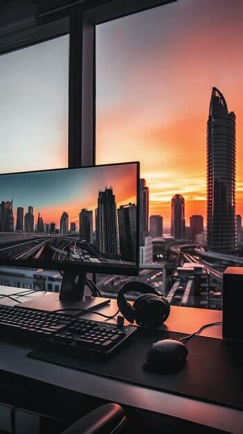 Office Computer Screen 的图像结果