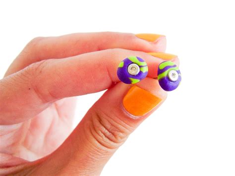 Rock Climbing Gifts Jewelry Earrings. Rock Climbing Party Gifts. Rock ...