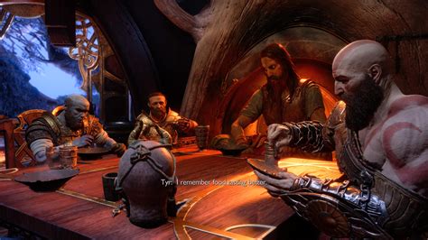 Slideshow: God of War: Ragnarok