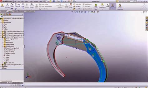 Image result for SolidWorks Assembly Layout