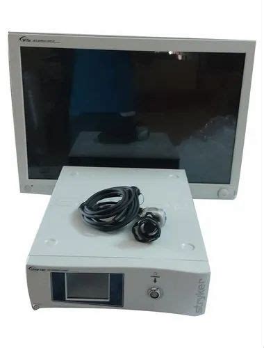 Laparoscopic Camera - 1288 Stryker HD Laparoscopic Camera Manufacturer ...