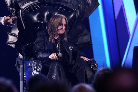 Rocker Ozzy Osbourne is dead at 76 as fans and celebrities mourn on ...