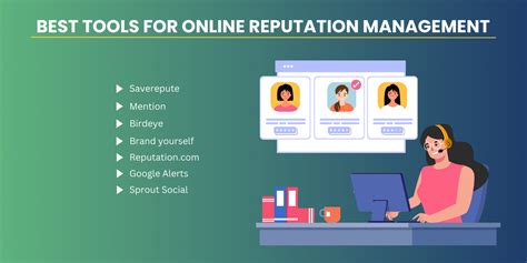 Online Reputation Management 的图像结果