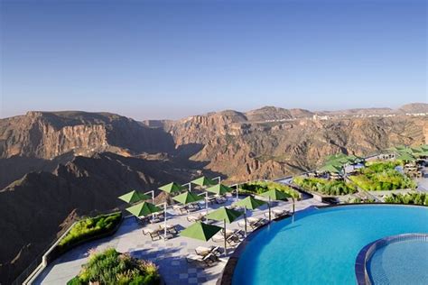 HOTEL INDIGO JABAL AKHDAR RESORT & SPA (Saiq) - Hotel Reviews, Photos ...