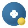 Image result for Python IDE Abstract Icons
