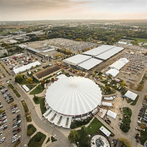 THE 10 BEST Restaurants Near Alliant Energy Center, Madison