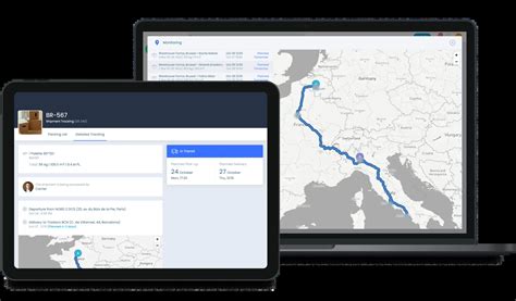 Transportation Tracking Software 的图像结果