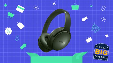 I’ve been waiting for Bose’s cute, green headphones to go on sale and ...