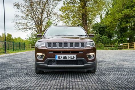 Image result for Jeep Compass Problems