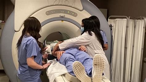 MRI Technologist Career Training in NJ: Hands-On Experience | AIMS Education