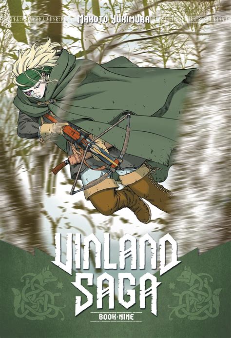 Vinland Saga 9: Yukimura, Makoto: 9781632364456: Amazon.com: Books