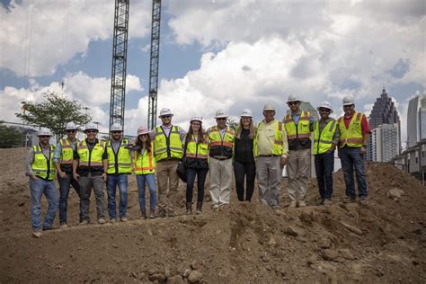 New South Construction Named to ENR's Annual Top 400 Contractors - New ...