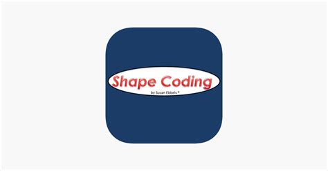 Shape Coding Examples 的图像结果