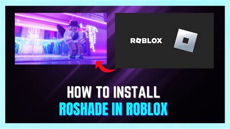 Image result for Roshade Installation