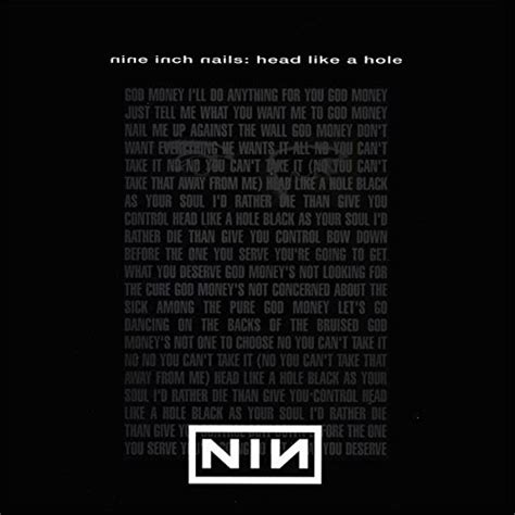 Buy Head Like a Hole Online at Low Prices in India | Amazon Music Store ...