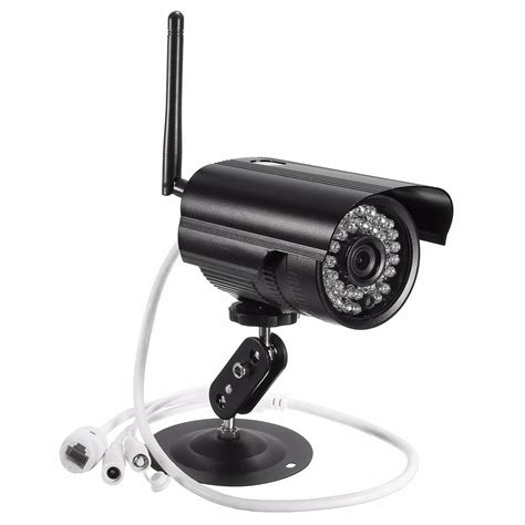 P2p hd ip cctv wifi wireless high definition surveillance camera ...