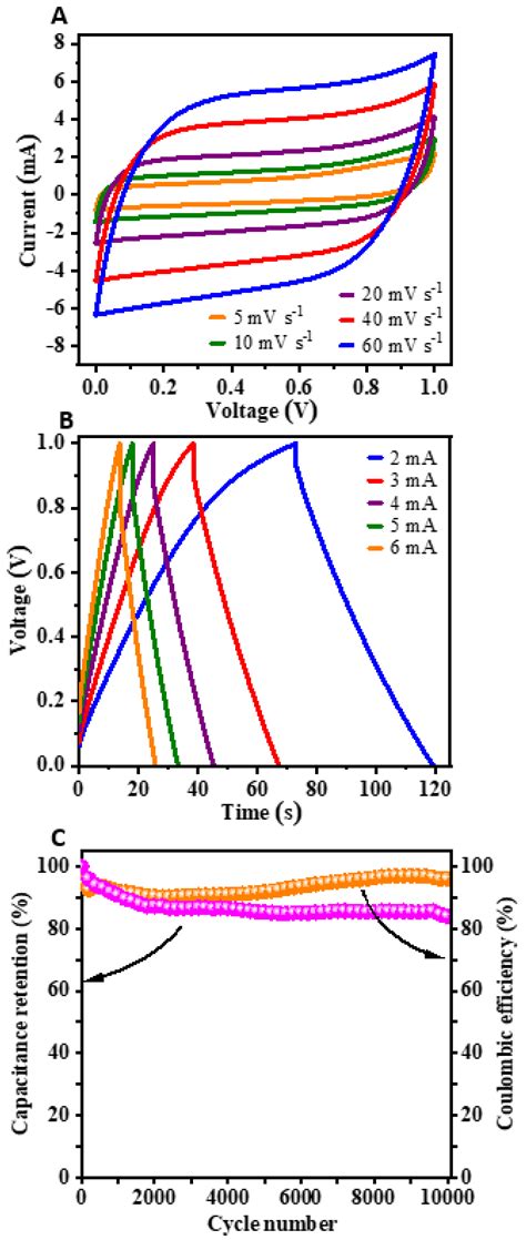 Repurposing N-Doped Grape Marc for the Fabrication of Supercapacitors ...