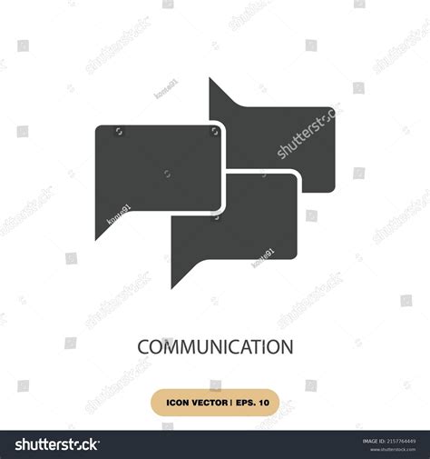Image result for Communication Symbol